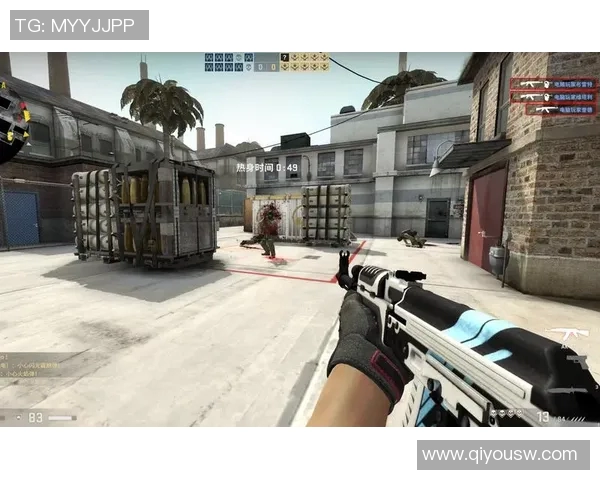 csgo比赛地图俯视-探索CSGO比赛地图俯视图的价值-csgo比赛地图俯视