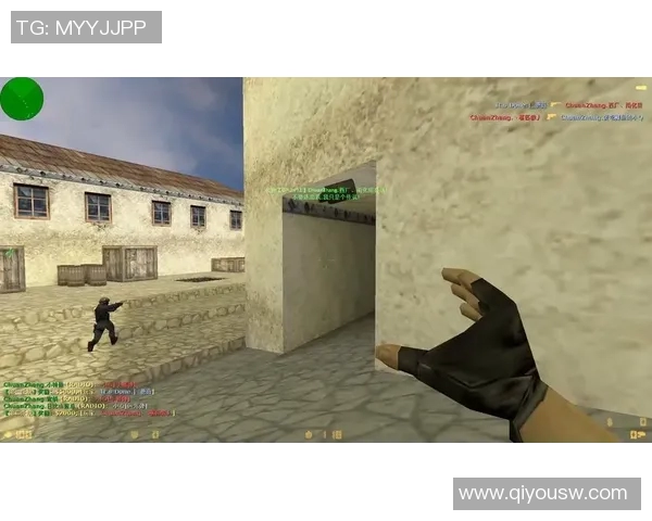 反恐精英比赛录像-反恐精英，比赛录像的精彩时刻-反恐精英比赛录像