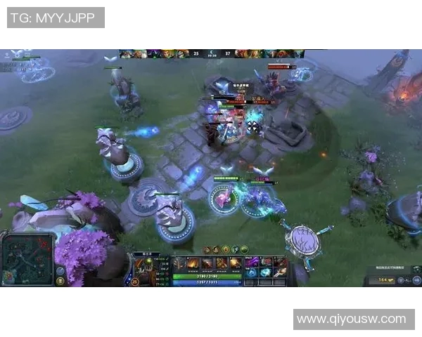 dota2比赛火枪-火枪之光在DOTA2赛场上的闪耀时刻-dota2比赛火枪